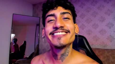 MR online show from November 21, 2025, 3:05 am