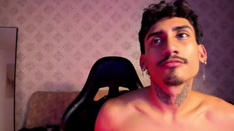 MR online show from November 24, 2025, 12:32 am