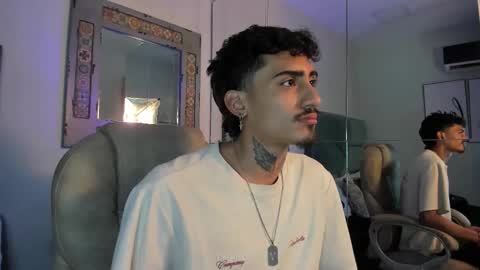 MR online show from December 2, 2025, 3:23 am