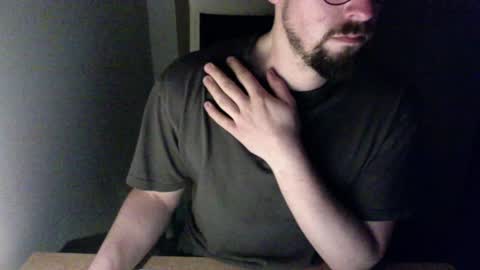 Snapshot of mr_teatime1989 chatting on January 10, 2025, 8:48 pm the office guy online show from January 10, 2025, 8:48 pm