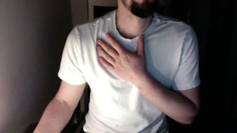 Snapshot of mr_teatime1989 chatting on January 17, 2025, 6:33 pm the office guy online show from January 17, 2025, 6:33 pm