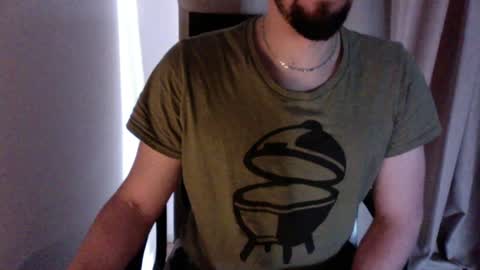 Snapshot of mr_teatime1989 chatting on January 22, 2025, 7:46 am the office guy online show from January 22, 2025, 7:46 am