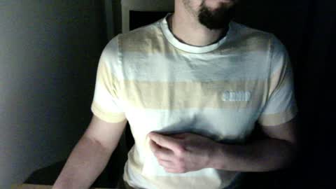 Snapshot of mr_teatime1989 chatting on January 25, 2025, 5:08 pm the office guy online show from January 25, 2025, 5:08 pm