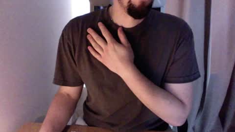 Snapshot of mr_teatime1989 chatting on January 28, 2025, 2:10 pm the office guy online show from January 28, 2025, 2:10 pm