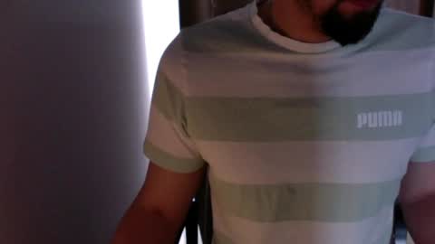 Snapshot of mr_teatime1989 chatting on January 30, 2025, 12:16 pm the office guy online show from January 30, 2025, 12:16 pm