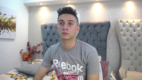 williseo online show from January 8, 2025, 8:07 pm