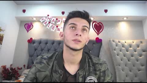 williseo online show from February 10, 2025, 11:02 pm