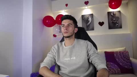 williseo online show from February 18, 2025, 11:30 pm