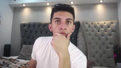 williseo online show from March 3, 2025, 10:20 pm