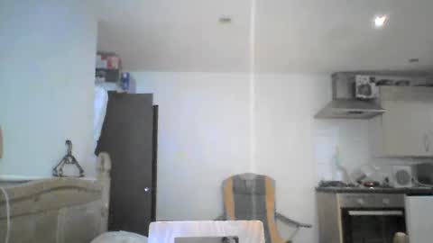 Professor-Perv online show from December 18, 2024, 12:07 pm