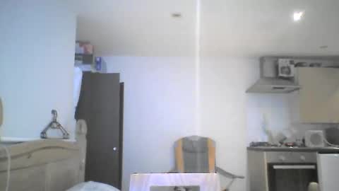 Professor-Perv online show from December 19, 2024, 9:40 am