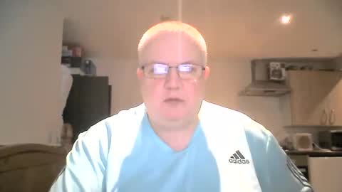 Professor-Perv online show from January 31, 2025, 10:31 am