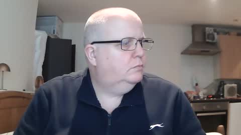 Professor-Perv online show from February 3, 2026, 12:10 pm