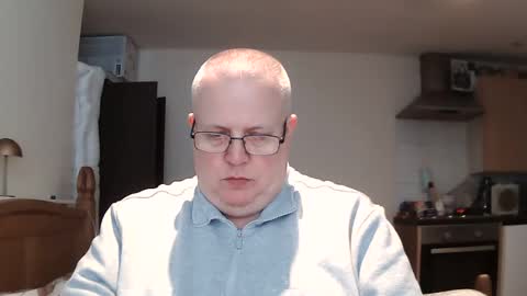 Professor-Perv online show from February 7, 2026, 2:54 pm