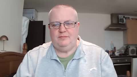 Professor-Perv online show from April 5, 2026, 12:24 pm