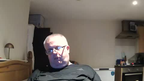 Professor-Perv online show from May 26, 2026, 11:12 pm