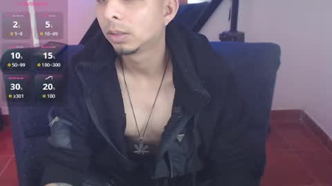 Alpha LATINO online show from May 15, 2026, 7:15 am