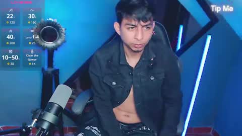 Alpha LATINO online show from July 28, 2026, 2:35 pm