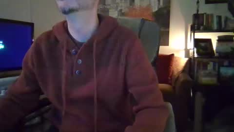 MrMcCray online show from December 26, 2024, 11:57 pm