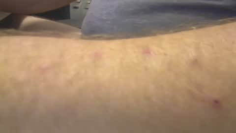 Snapshot of mranderson57 chatting on December 2, 2024, 6:41 am MrAnderson57 online show from December 2, 2024, 6:41 am