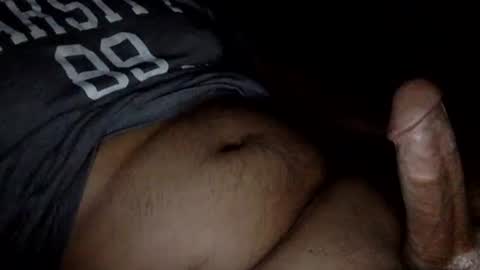 mranderson969 online show from February 16, 2025, 2:20 am