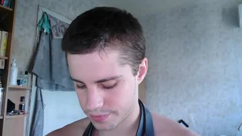 Mr Roman online show from May 14, 2026, 8:43 am