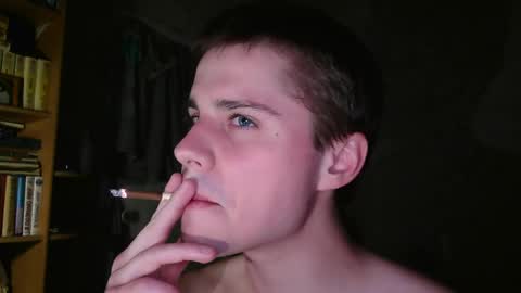 Mr Roman online show from May 23, 2026, 6:34 pm