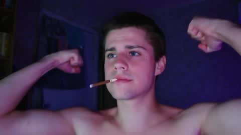 Mr Roman online show from May 25, 2026, 6:03 pm