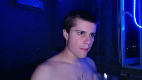 Mr Roman online show from June 4, 2026, 6:47 pm