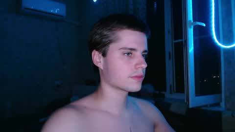 Mr Roman online show from June 8, 2026, 11:16 pm