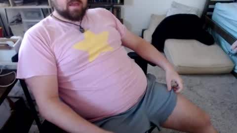 Snapshot of mrbigbear66 chatting on June 19, 2026, 3:38 pm mrbigbear66 online show from June 19, 2026, 3:38 pm