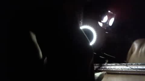 MrBigDiQ1 online show from January 19, 2025, 1:21 am