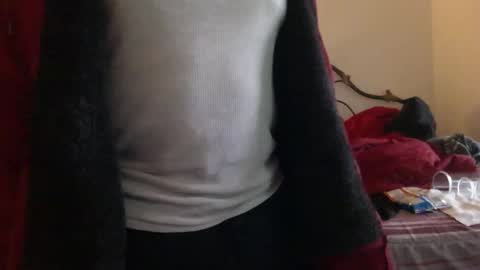 Snapshot of mrbigdthomas chatting on October 13, 2025, 11:32 am MrBigDThomas online show from October 13, 2025, 11:32 am