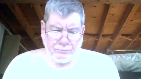 mrblade666 online show from December 21, 2024, 2:47 pm