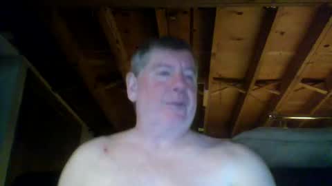 mrblade666 online show from January 8, 2025, 1:42 am