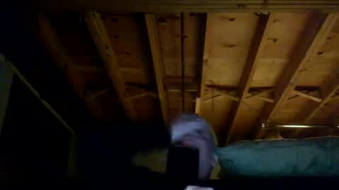 mrblade666 online show from January 14, 2025, 1:15 am