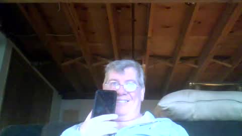 mrblade666 online show from February 1, 2025, 9:08 pm