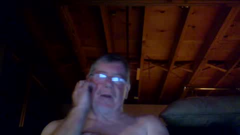 mrblade666 online show from October 7, 2025, 11:35 pm