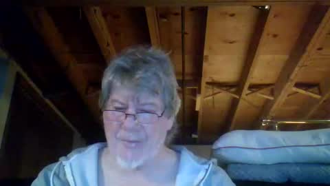 mrblade666 online show from February 2, 2026, 11:14 pm