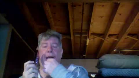 mrblade666 online show from March 2, 2026, 11:11 pm