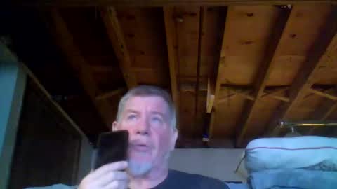 Snapshot of mrblade666 chatting on May 19, 2026, 10:27 pm mrblade666 online show from May 19, 2026, 10:27 pm