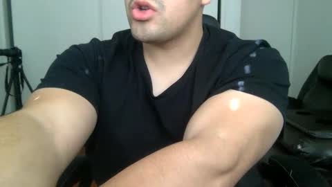 Mr Bree online show from January 6, 2025, 9:22 pm