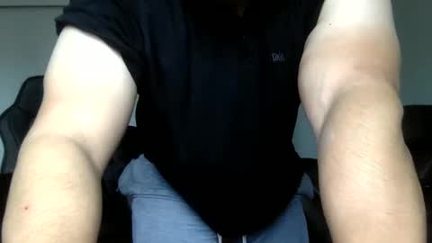 Mr Bree online show from September 19, 2025, 5:35 pm