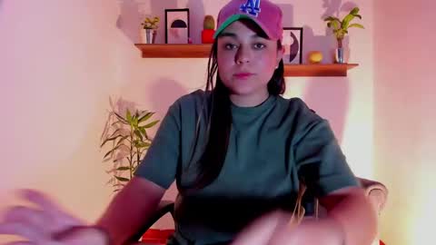 Laura online show from January 24, 2025, 4:16 am