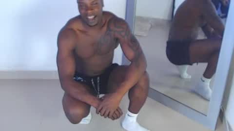 byron online show from November 8, 2025, 3:29 am