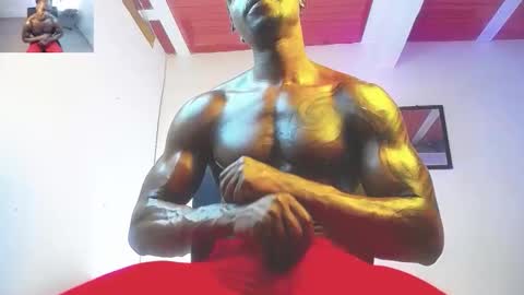 byron online show from February 8, 2026, 9:13 am