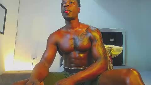 byron online show from April 20, 2026, 10:07 am