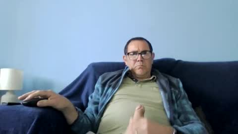 Mrcaruso online show from March 1, 2026, 11:01 am