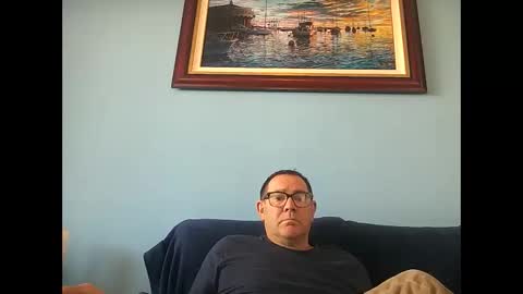 Mrcaruso online show from March 25, 2026, 9:59 am