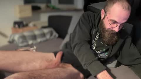 Snapshot of mrcharlybrown chatting on March 1, 2025, 6:11 pm Mike online show from March 1, 2025, 6:11 pm